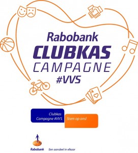 Rabobank Clubkasactie