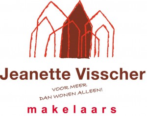 Logo Jeanet Visscher