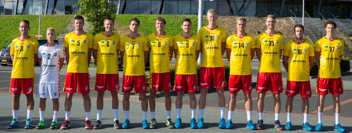 Dynamo Apeldoorn